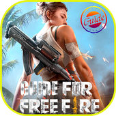 Guide for Free-Fire 2019 - Diamonds, Weapons ... icon