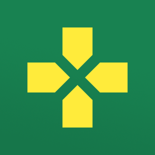 Video Game Emulator World Pro icon