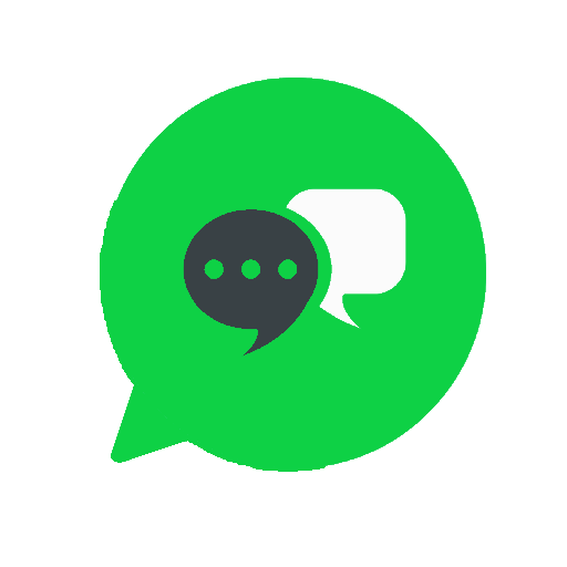 Whats Web Clon App icon