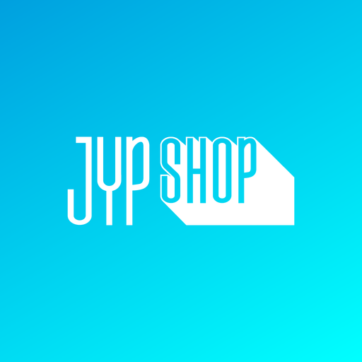 JYP SHOP icon