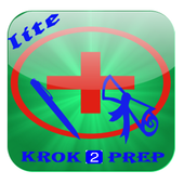 Krok 2 Prep Lite иконка