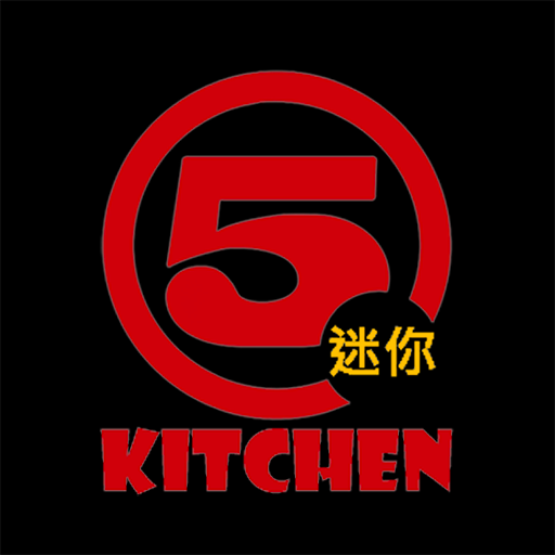 5 Mini-Kitchen icon