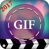 Gif Maker - GIF Studio иконка