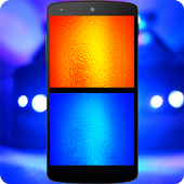 Police Light (police flash ) icon