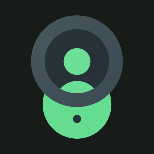 CrookCatcher — Anti theft app icon