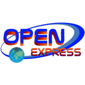 Open Express icon