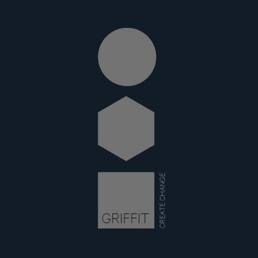 GRIFFIT Personal Group Fitness icon
