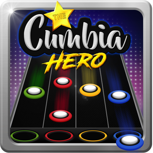 The Cumbia Hero Premium icon