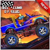 Hill Slugs Road Racing Climb icon