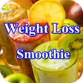 weight loss smoothie on 9Apps