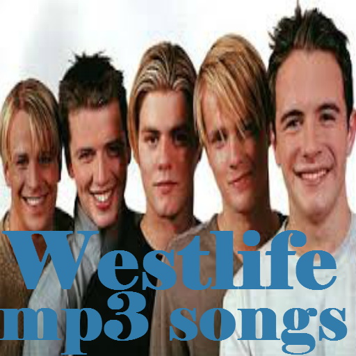 Westlife Songs icon