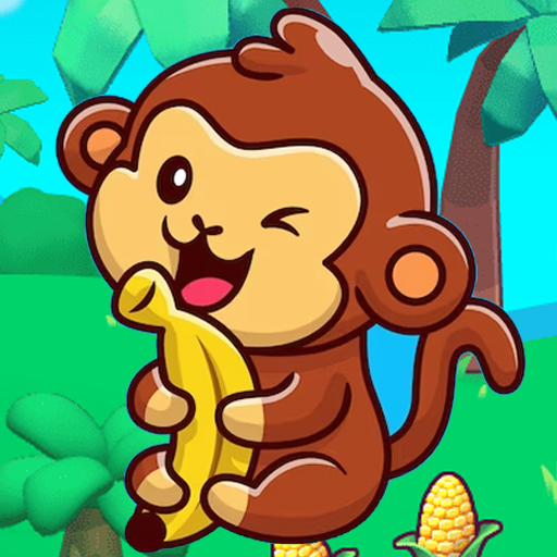 มังกี้มาร์ท icon