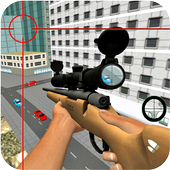 Call Of War Army Shooting Game - Best Sniper Games icon