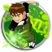 Guide Ultimate Ben 10 Alien Force vilgax icon