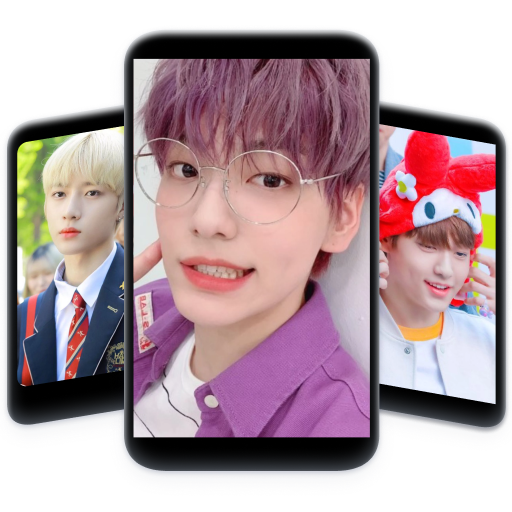 TXT  Wallpaper Offline 2020 Best Collection icon