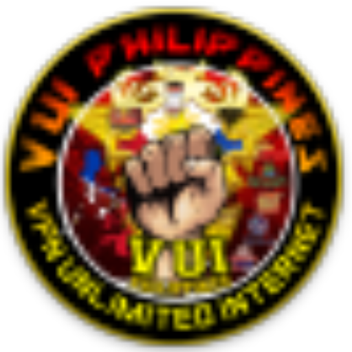 VUI VPN GTM NO LOAD icon