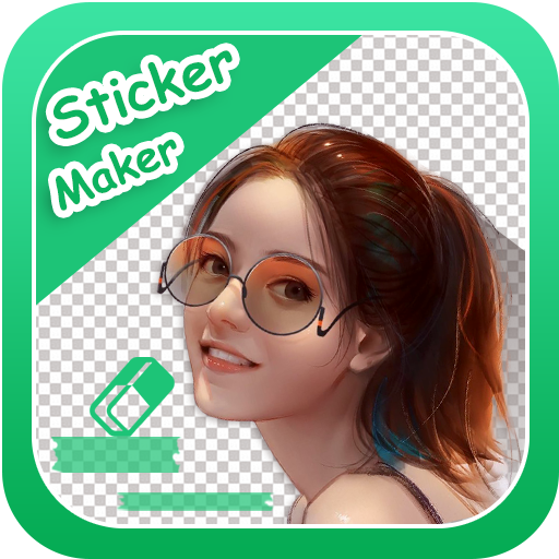 Animated Sticker Maker icon