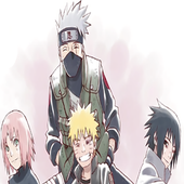 Naruto Shippuden Countdown(DUB) icon