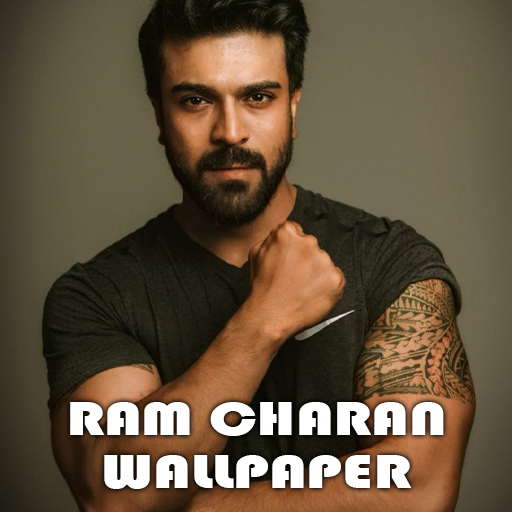 Ram Charan 4k Wallpapers icon