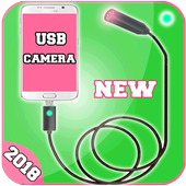 usb camera  webcam  checker icon