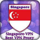 VPN Singapore-Best VPN Proxy