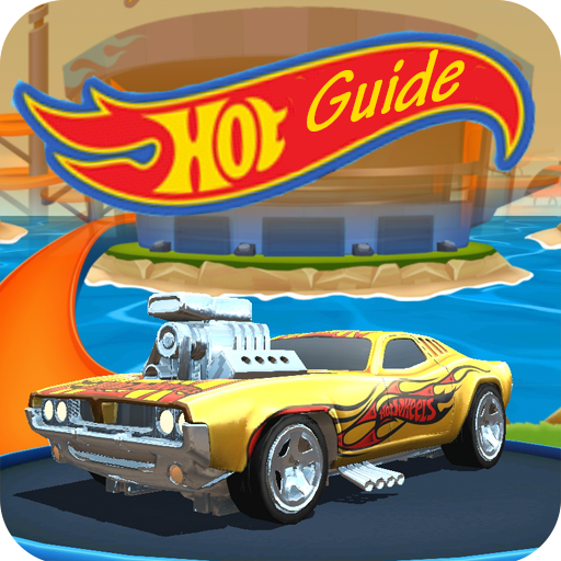 Guide for Hot Wheels Race Off Game Clue 2021 icon