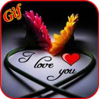 Love You Gif on 9Apps