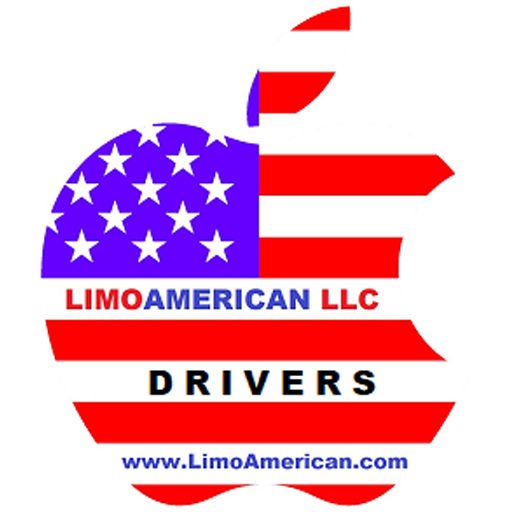 Limo American Driver icon