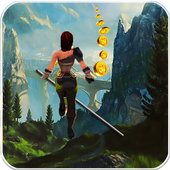Temple Gold Lost Run icon