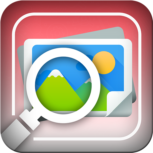 Reverse Image Search - Search By Image icon