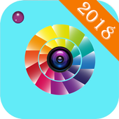 Photo Editor-SnapPic Collage icon