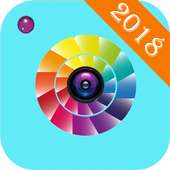 Photo Editor-SnapPic Collage