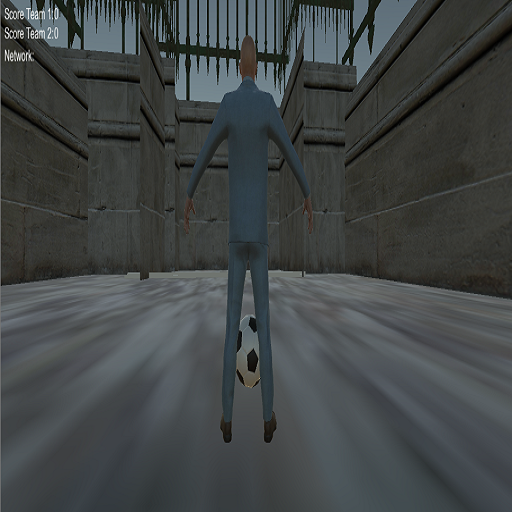 Street Football Online иконка