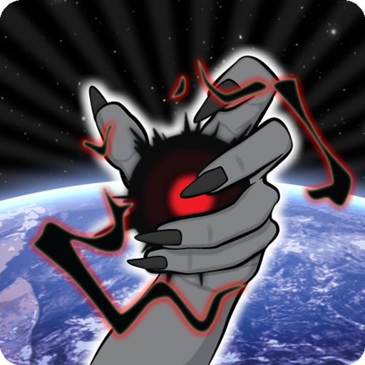Planet Destroyer vs. Apollyon icon