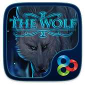 The Wolf GO Launcher Theme on 9Apps