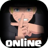 Shinobi Training Online icon