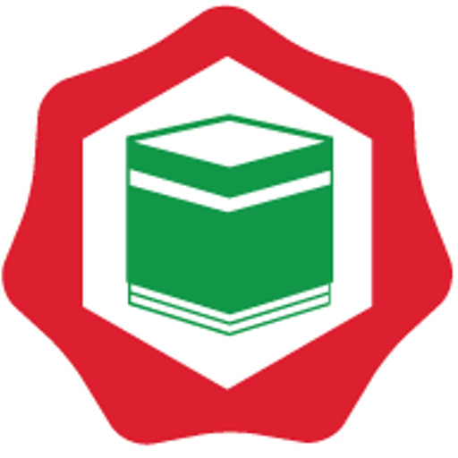 Hajj Guide icon