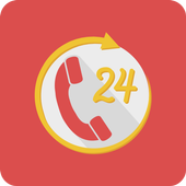 Track My Missed Calls icon