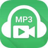 My MP3 - Convert video to mp3 icon