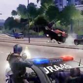 SWAT: Crime City icon