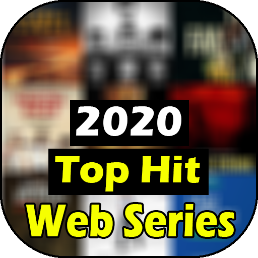 Latest Web Series icon