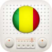 Radios Mali AM FM Free