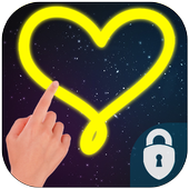 Gesture Lock Screen Plus 🌟 icon