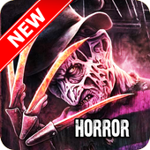 Horror Wallpaper icon
