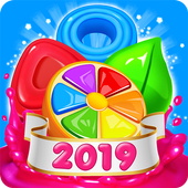 Candy 2019 icon