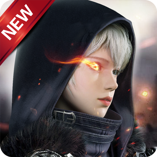 Goddess of War: Origin Classic MMORPG icon