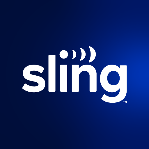 Sling TV: Live TV   Freestream icon