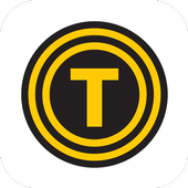 Taxi Live Africa Driver icon