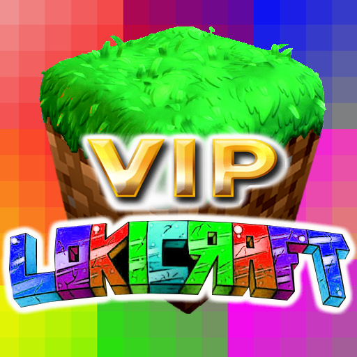 Lokicraft 2020 - New Crafting Game icon