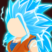 Stick Shadow - Super Warriors Dragon Fight icon